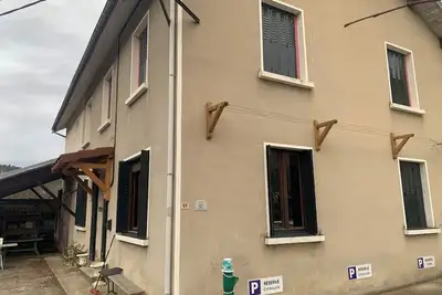 Image de Gîte de Montagne dans le Vercors : Crèmouille Animaux de compagnie acceptés