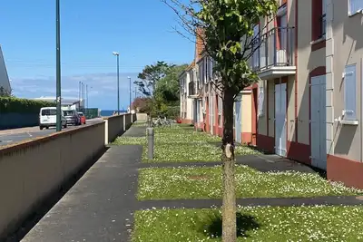 Image de Maison proche de la mer