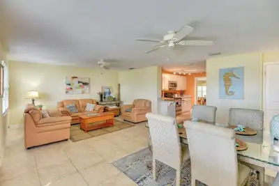Image de Ormond Beach Bungalow: Close to Ocean & Daytona