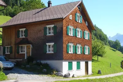 Image de House Sücka, Austria