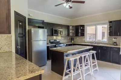 Image de All King Gem! Private Pool Oasis -casa Linda Sosua