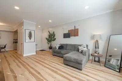 Image de Cozy Oasis Apt - In Med Center & Nrg