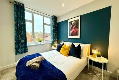 Image de New 2 bedroom Bournemouth Ground Floor Easy Access