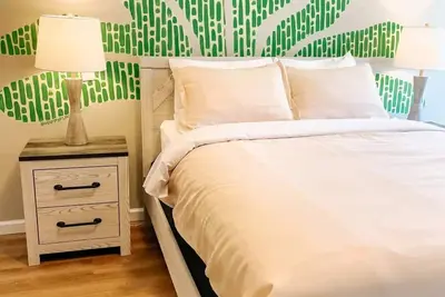 Image de Meadow Room at The Trailblazer Unit 2