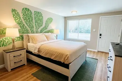 Image de Meadow Room at The Trailblazer Unit 4