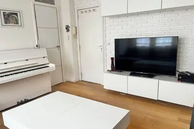 Image de Appartement cosy près de la seine