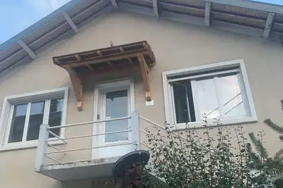 Image de Appartement de Montagne dans le Vercors Animaux de compagnie acceptés