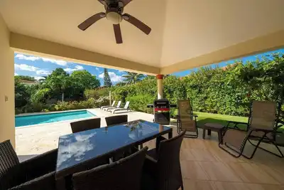 Image de Private Tropical Oasis With 2 Bedrooms in Casa Linda