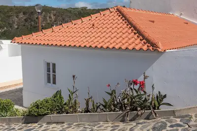 Image de Casa ParadisĂaca, na Praia de Odeceixe