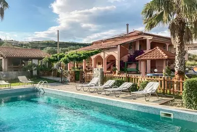 Image de Villa Fiorita - Casal Velino