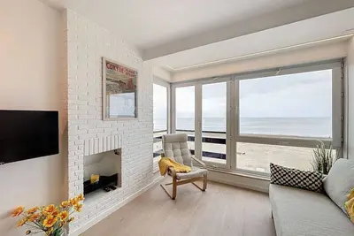 Image de Flat Seashore Deluxe - Koksijde