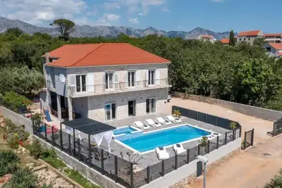 Image de Villa Stipea - Four Bedroom Villa with Swimming Pool