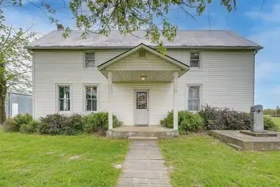 Image de Spacious Owensville Getaway w/ Winery On-Site!