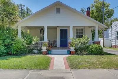 Image de Beautiful Jacksonville Home: Walkable Location!