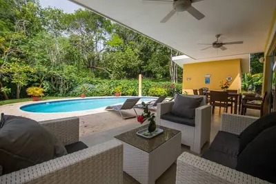 Image de Villa With 2 Bedrooms\/private Pool