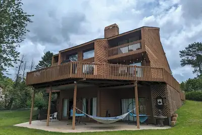 Image de Lake Tobo House