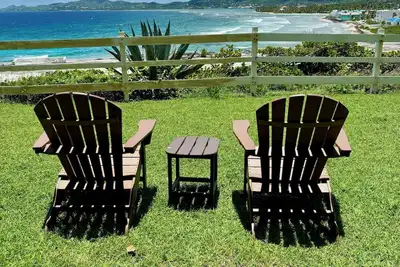 Image de F&L's Seaview Escape St Croix, Usvi