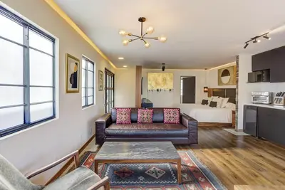 Image de Loft de Lujo en Polanco. Frente a Parque Lincoln Cerca de Polanquito y Masaryk