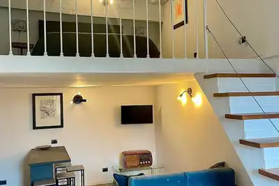 Image de Detached house, central and elegant
