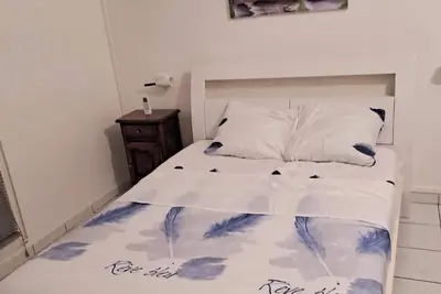 Image de Location de vacances de rêve en Guadeloupe!