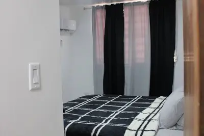 Image de The central beach apartment fun near the kiosks and playa fortuna! !