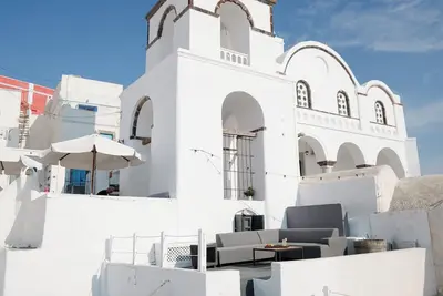 Image de 1906 Cave House