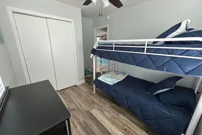 Image de Sargent Barefoot Bungalow