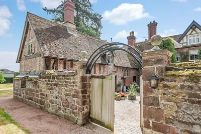 Image de Courtyard Cottage - Uk47218