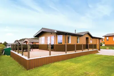 Image de 3 bedroom accommodation in Ilfracombe