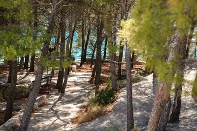 Image de Lavica seaside apartments