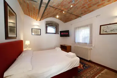Image de La Quercia Apartment 6 people