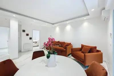 Image de Appartement Luxe - Appartement Rue Lacour