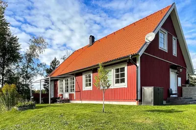Image de Superbe maison à Nyköping