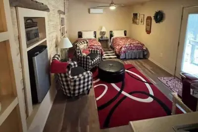 Image de Casa Del Norte Downtown Brackettville