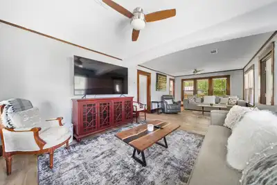 Image de Amy's Place, Remolded 4 Bedroom near Arkansas Tech