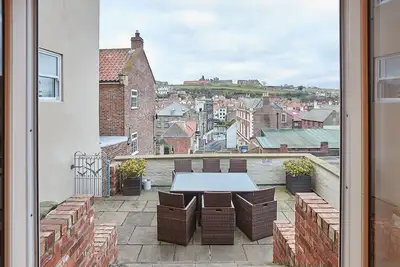 Image de Vue historique-Parking-Dog Friendly-Cottage-Famille-Salle de bain privée séparée