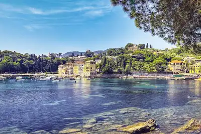 Image de Bel appartement à Santa Margherita