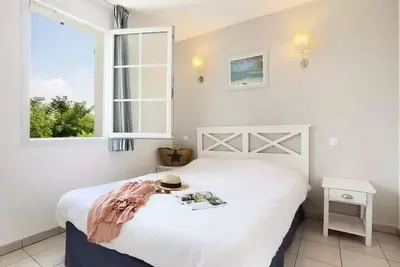 Image de Appartement 4 pièces 8 personnes