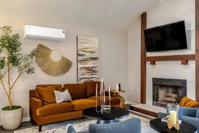 Image de Prime Location: 3bd with Bbq, 4 miles from Historic Downtown McKinney