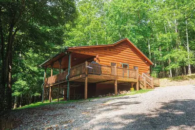 Image de Take in Nature @ Whispering Woods, Secluded and Stylish