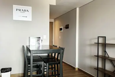 Image de New loft with amenities pool, jacuzzi near Paseo de la Reforma