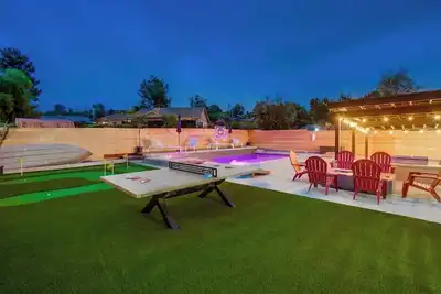 Image de Resort Style Home