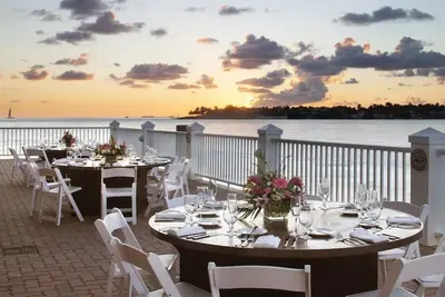 Image de 3 Charming Resort Stays with Private Beach & Spa Treatments - Key West Retreat