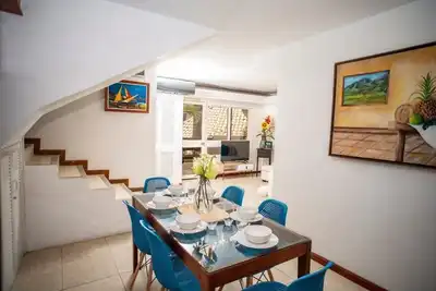 Image de Stunning 2 bed 2 bath open concept beach retreat.