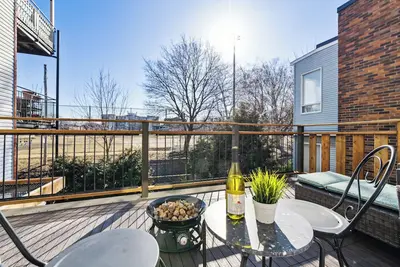 Image de Superbe maison à Montréal