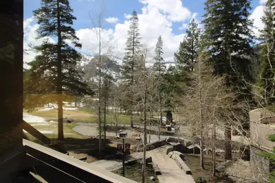 Image de Everline Resort & Spa: Valley View 2q Rm. Ski, skate, golf, pools, spa, tennis