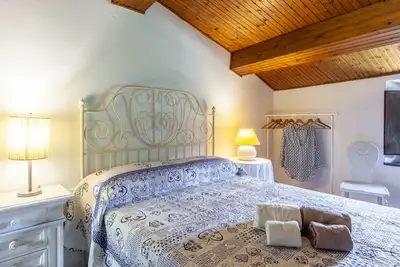 Image de Maison de vacances 'Domino Cottage Monteggiori' avec Wi-Fi