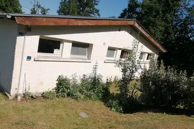Image de Maison 'Le Paradis De Marie' avec terrasse privée et jardin privé