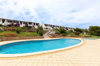 Image de Appartement 'Costa Arenal' avec piscine partagée, Wi-Fi et climatisation