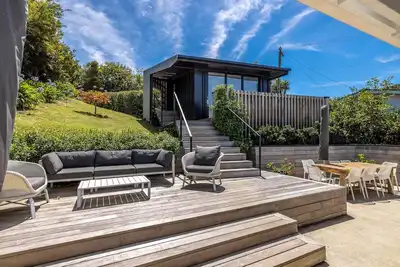 Image de The Gatehouse on Waiheke